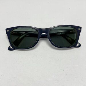Ray-Ban Navy New Wayfarer - Frames Only